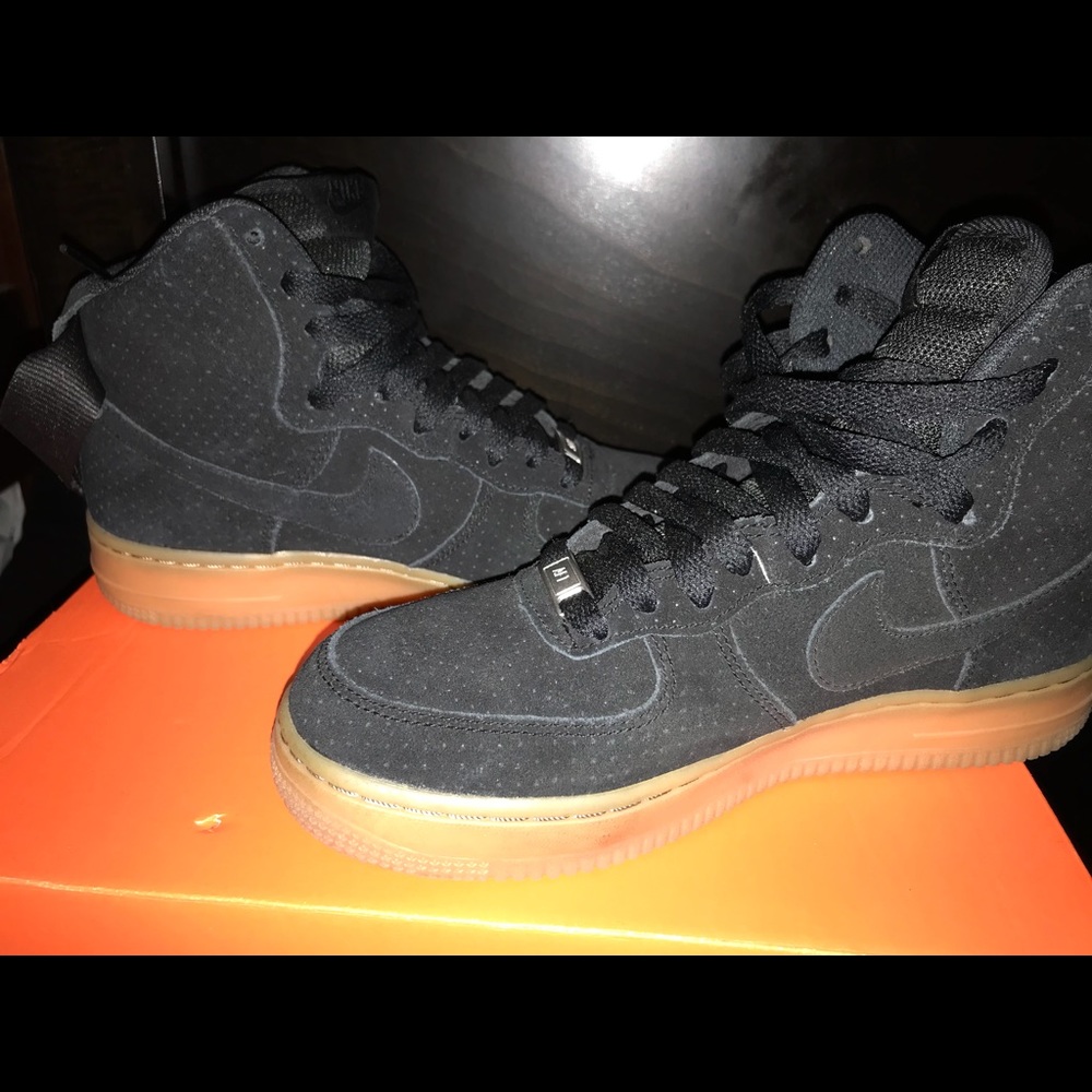 Nike Air Force 1